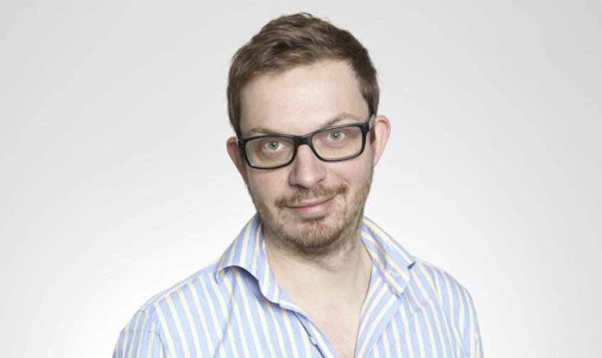 Jérémy Stoss