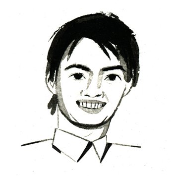 Benjamin Tee