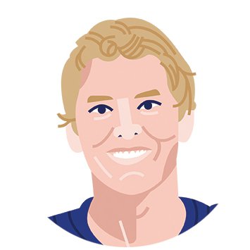 Patrick Collison