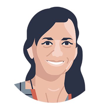 Rebecca Steorts