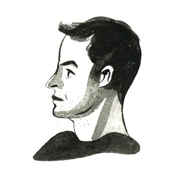 Ilya Sutskever