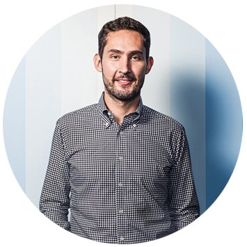 Kevin Systrom