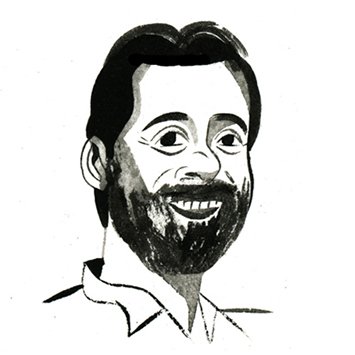 Gilad Evrony