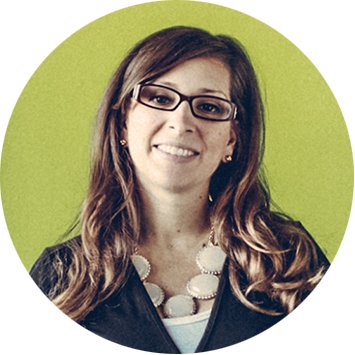 Leah Busque
