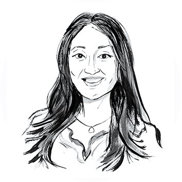 Rebeca Hwang