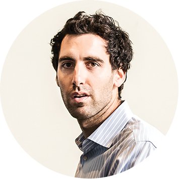 Anthony Goldbloom