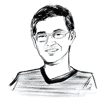 Bowen Zhao