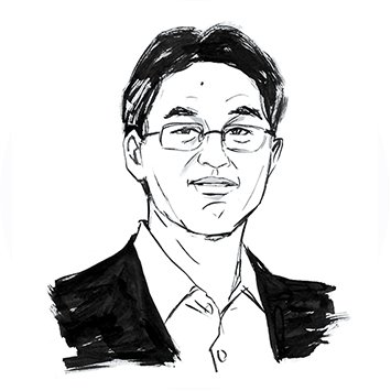 Liangfang Zhang