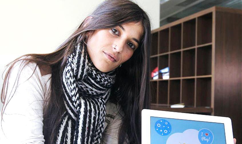 Karen Márquez (España)