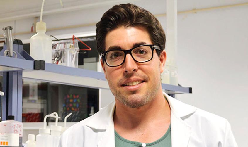 Miguel González Andrades (España)