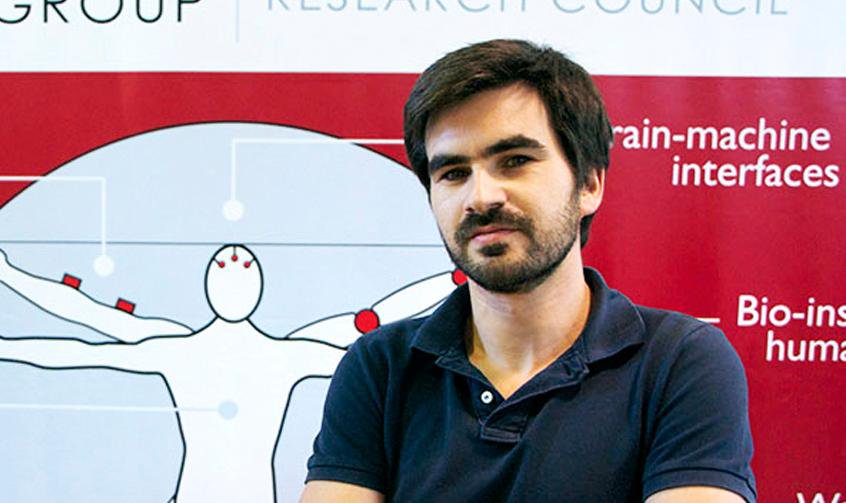 Rafael Raya (España)