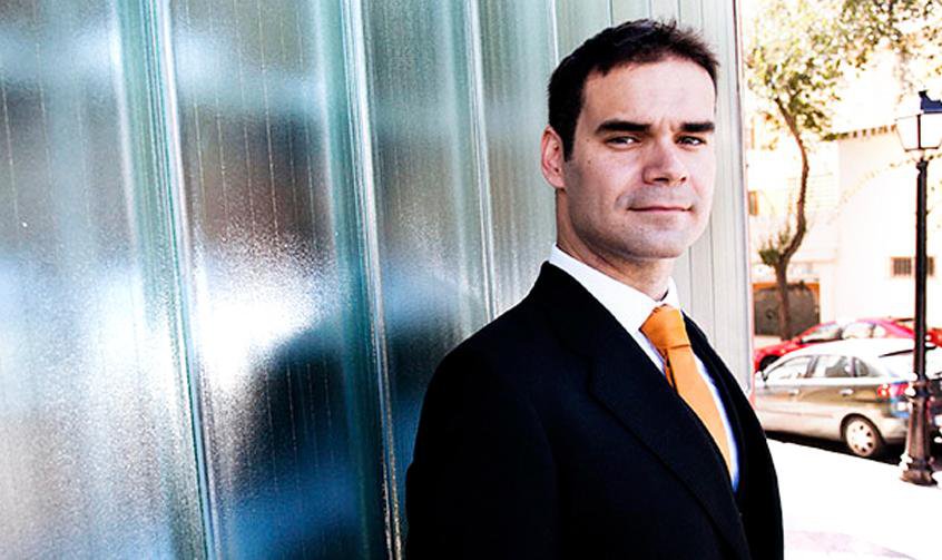 Luis A. Alonso Pastor (España)