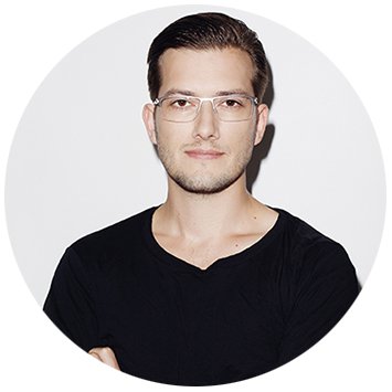 Alex Ljung
