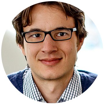 Severin Hacker