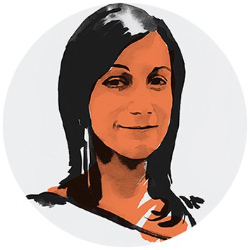 Maria Nunes Pereira