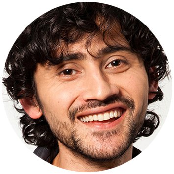 Manu Prakash