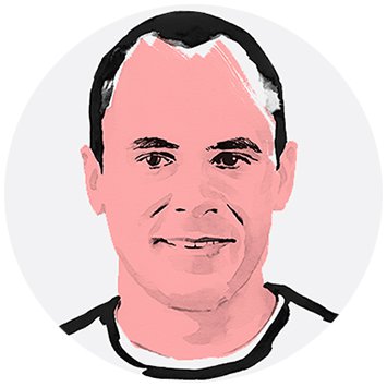 Michael Schmidt