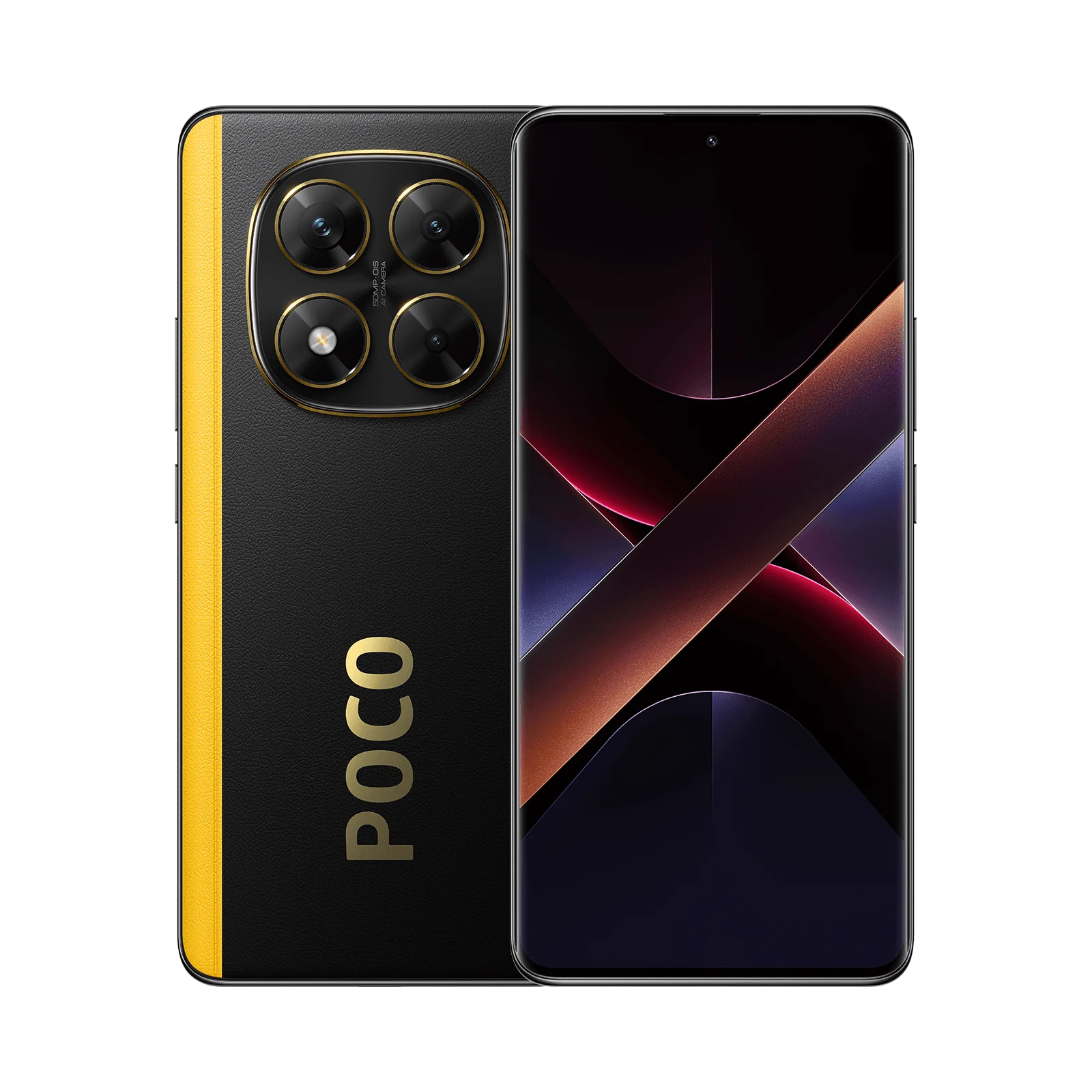 Poco X7 Pro