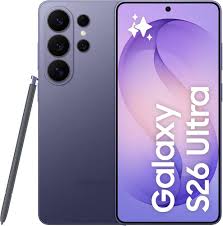 Galaxy S26 Ultra