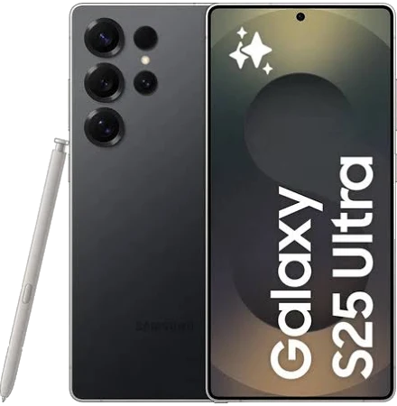 Samsung S25 Ultra