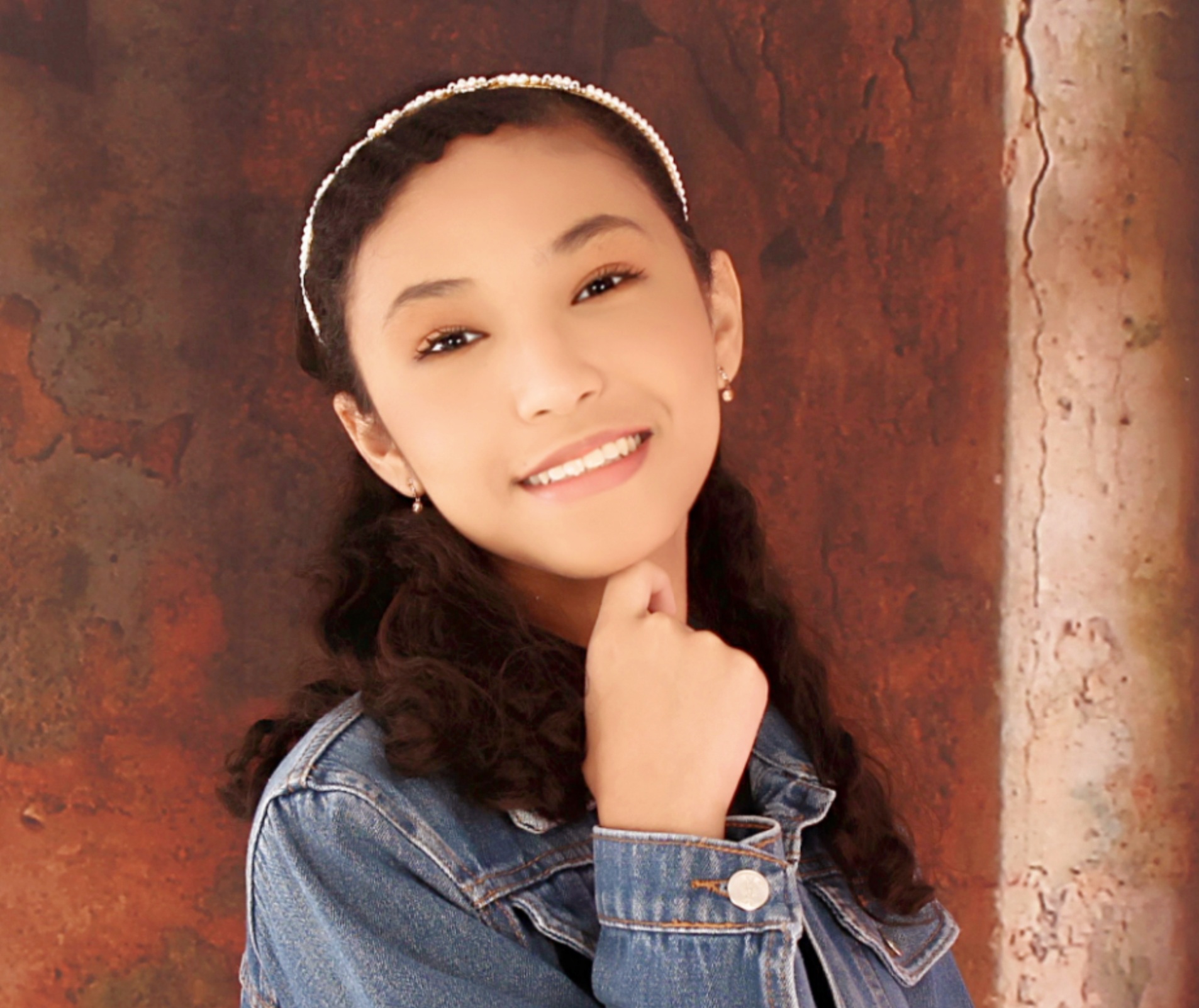 Evellyn Yokoyama