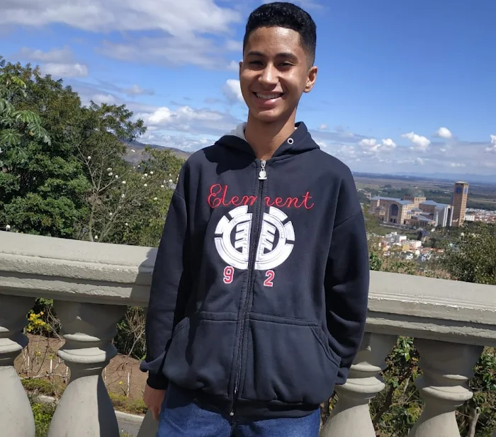 Felipe Souza