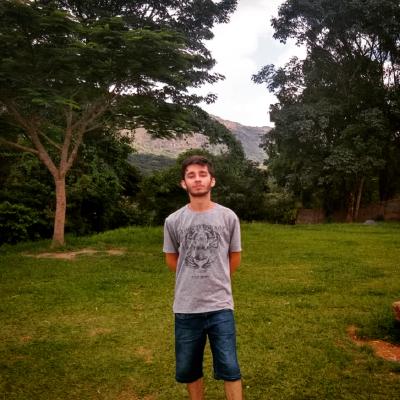 Lucas Gonçalves
