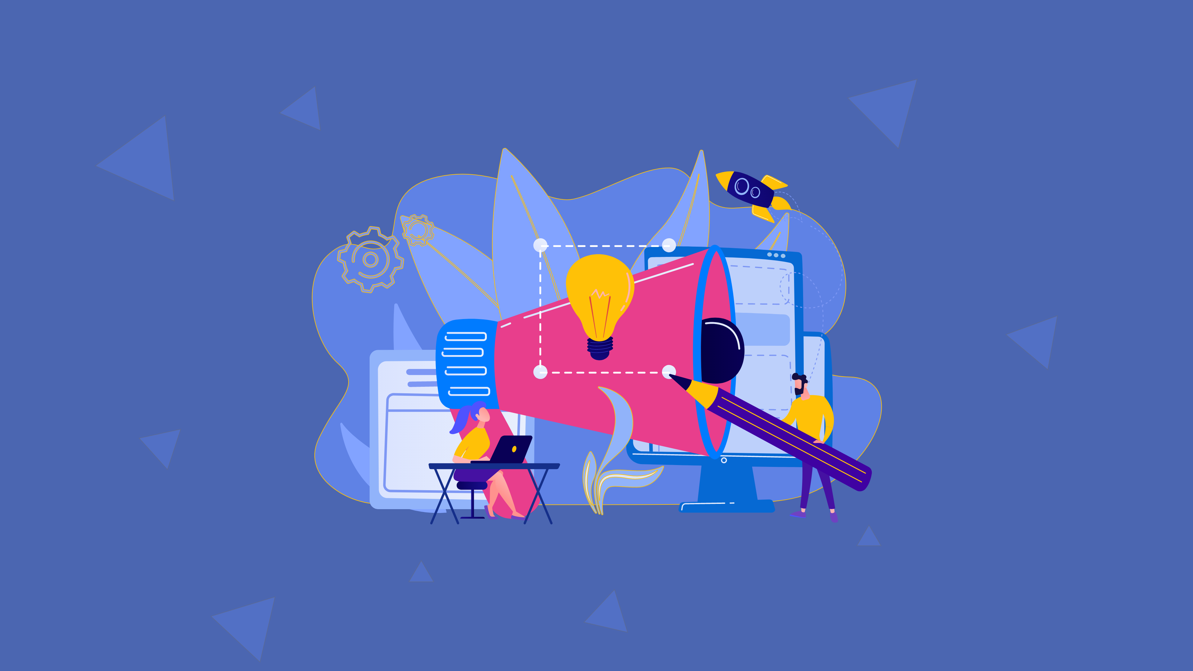 Ecommerce app development