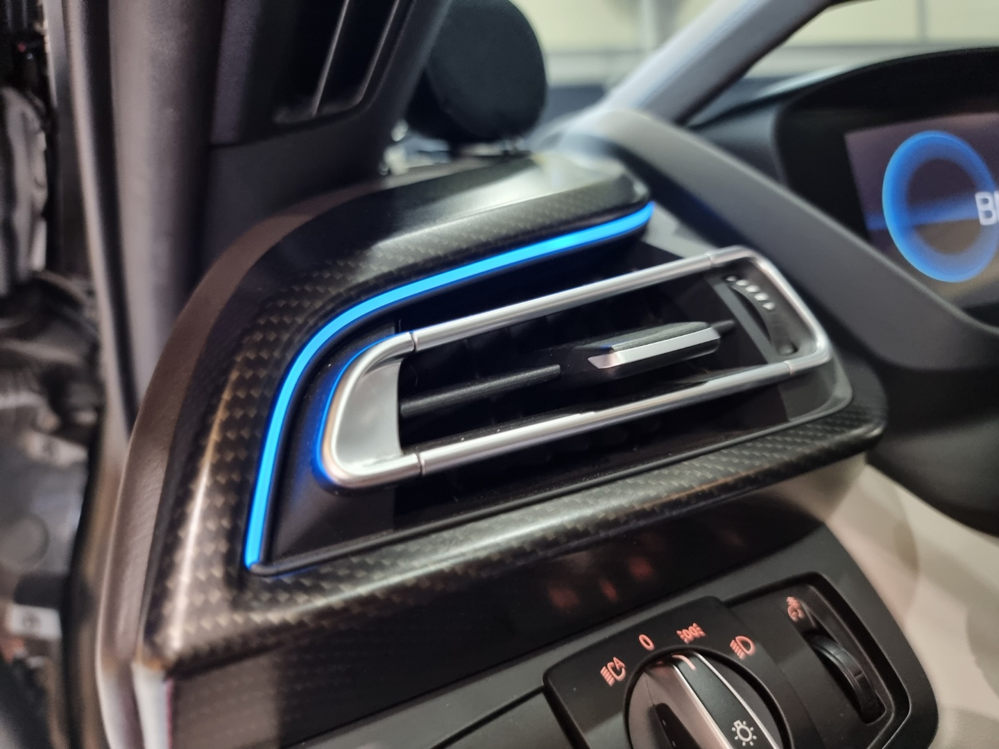 인천 BMW 실내랩핑 PPF 센터콘솔 대표 시공사진 본문 이미지 8