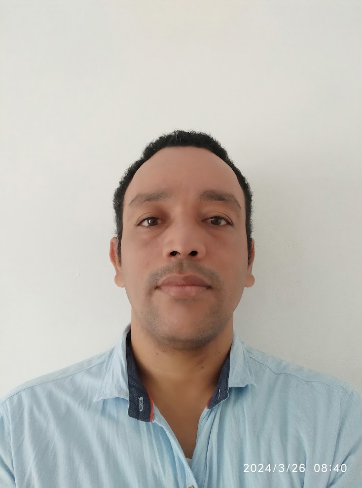 Omar Riojas gonzalez