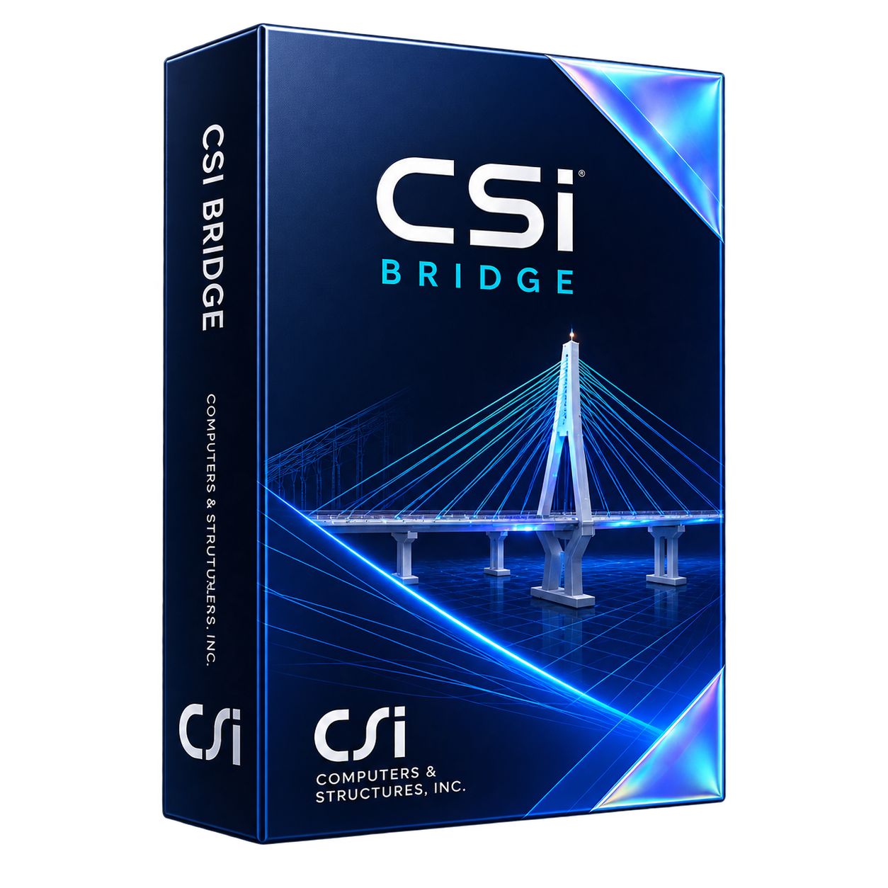 CSI Bridge