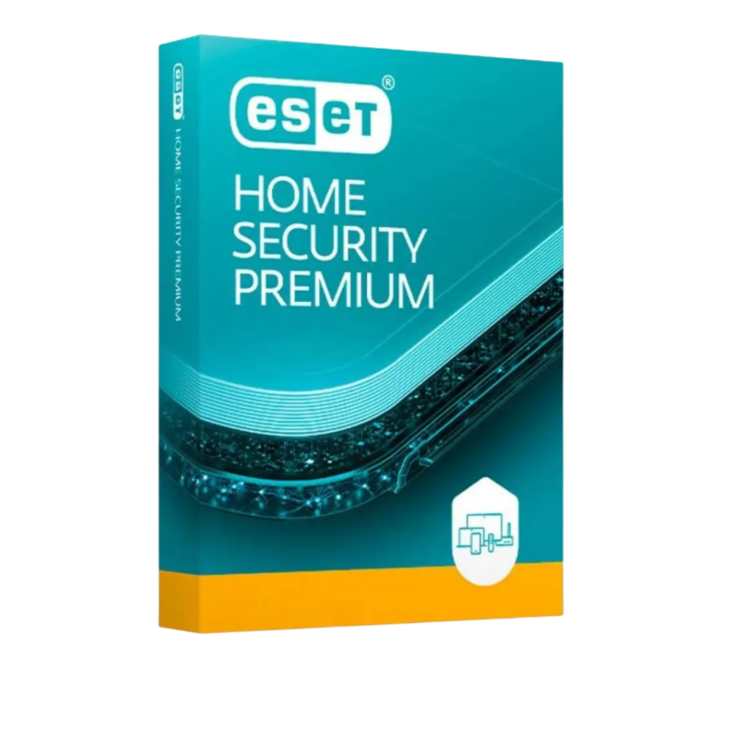 ESET Home Security Premium