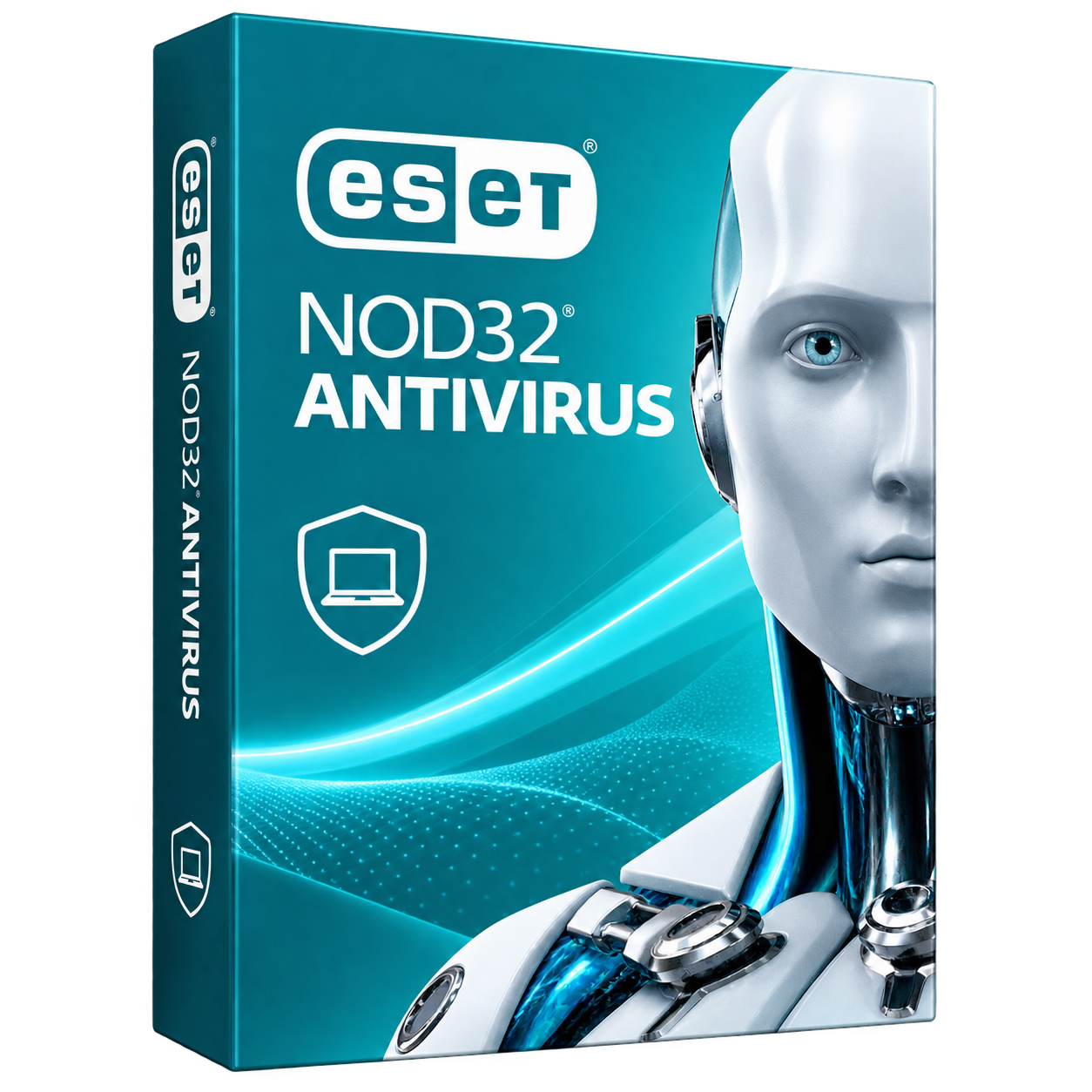ESET NOD32 Antivirus