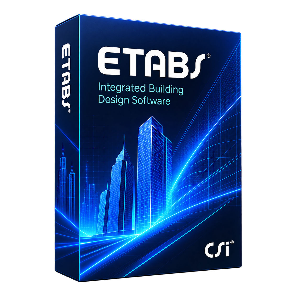 ETABS
