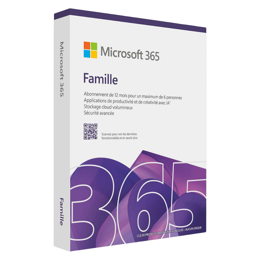 Microsoft 365 Personal