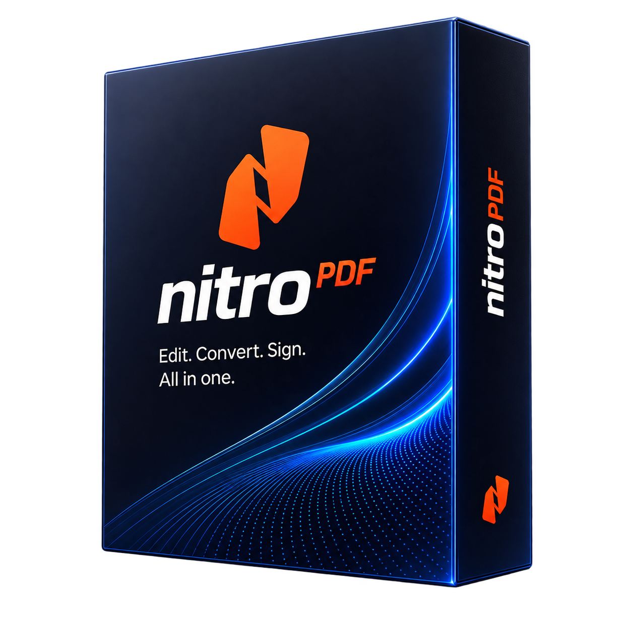 Nitro PDF Pro
