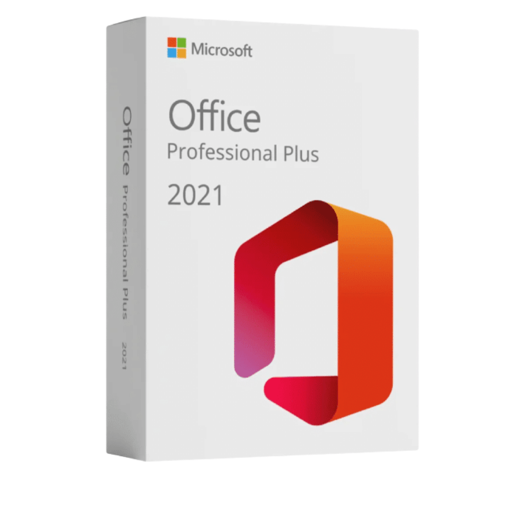 Office 2021 Professional Plus