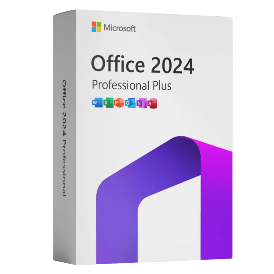 Office 2024 Professional Plus