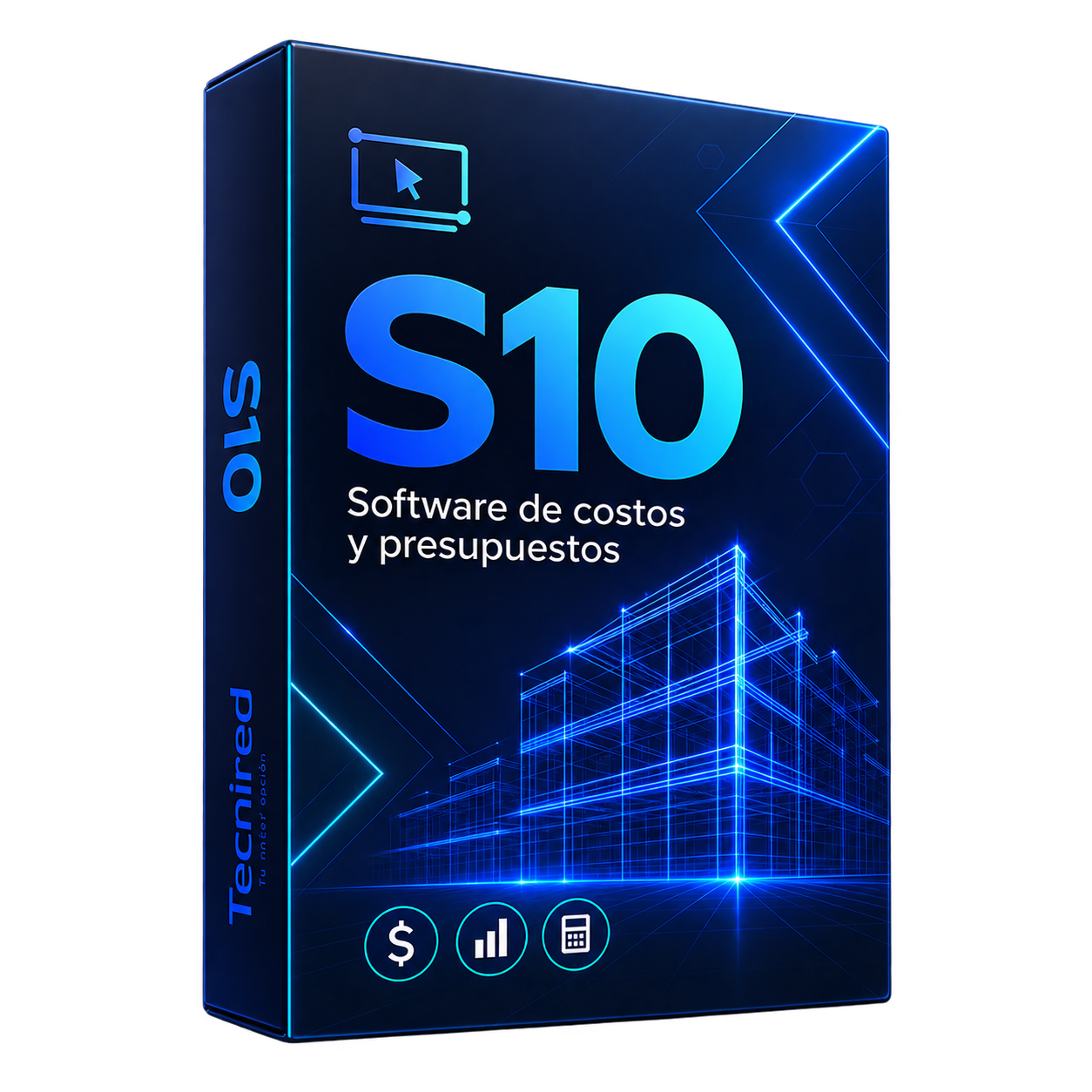S10 Costos y Presupuestos