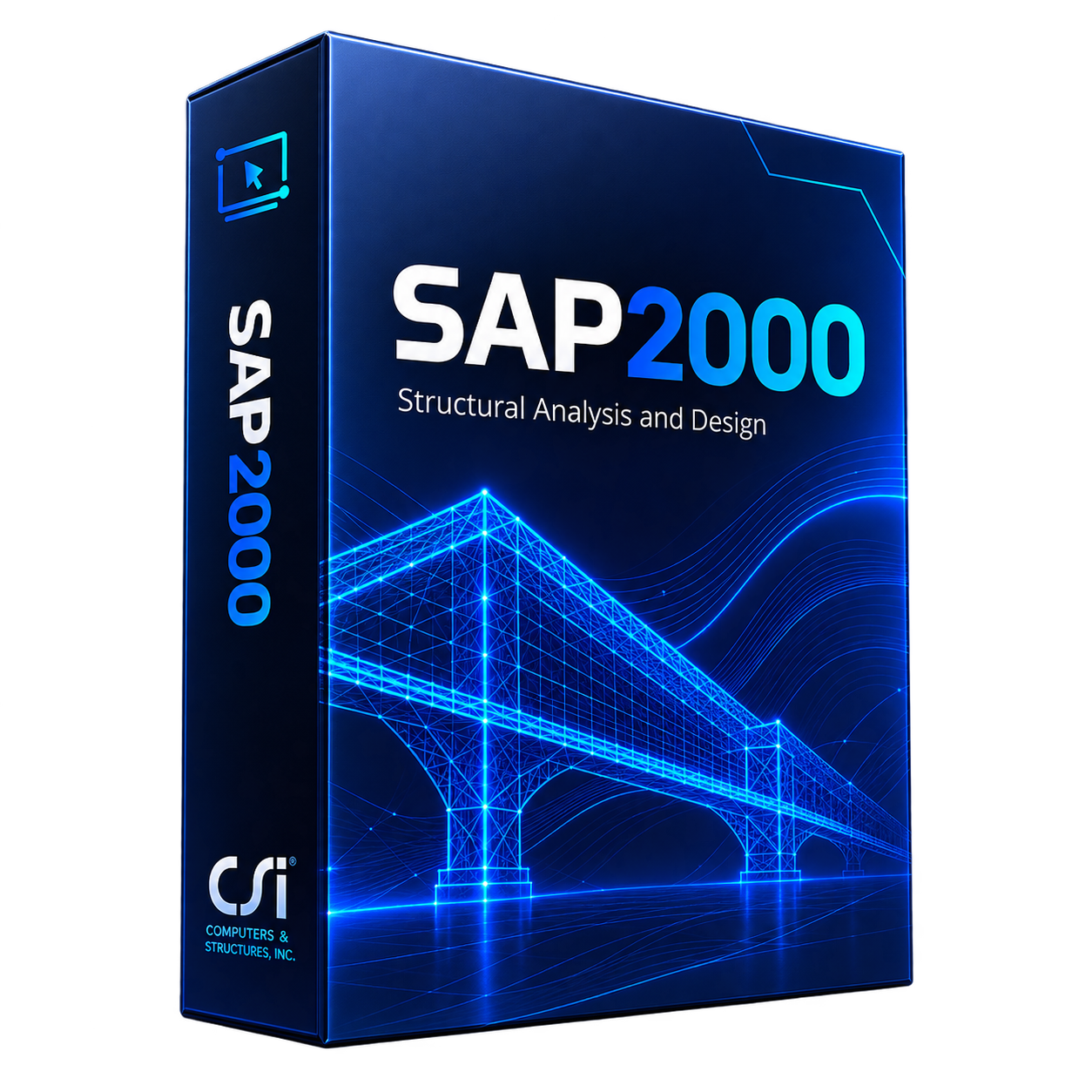 SAP2000