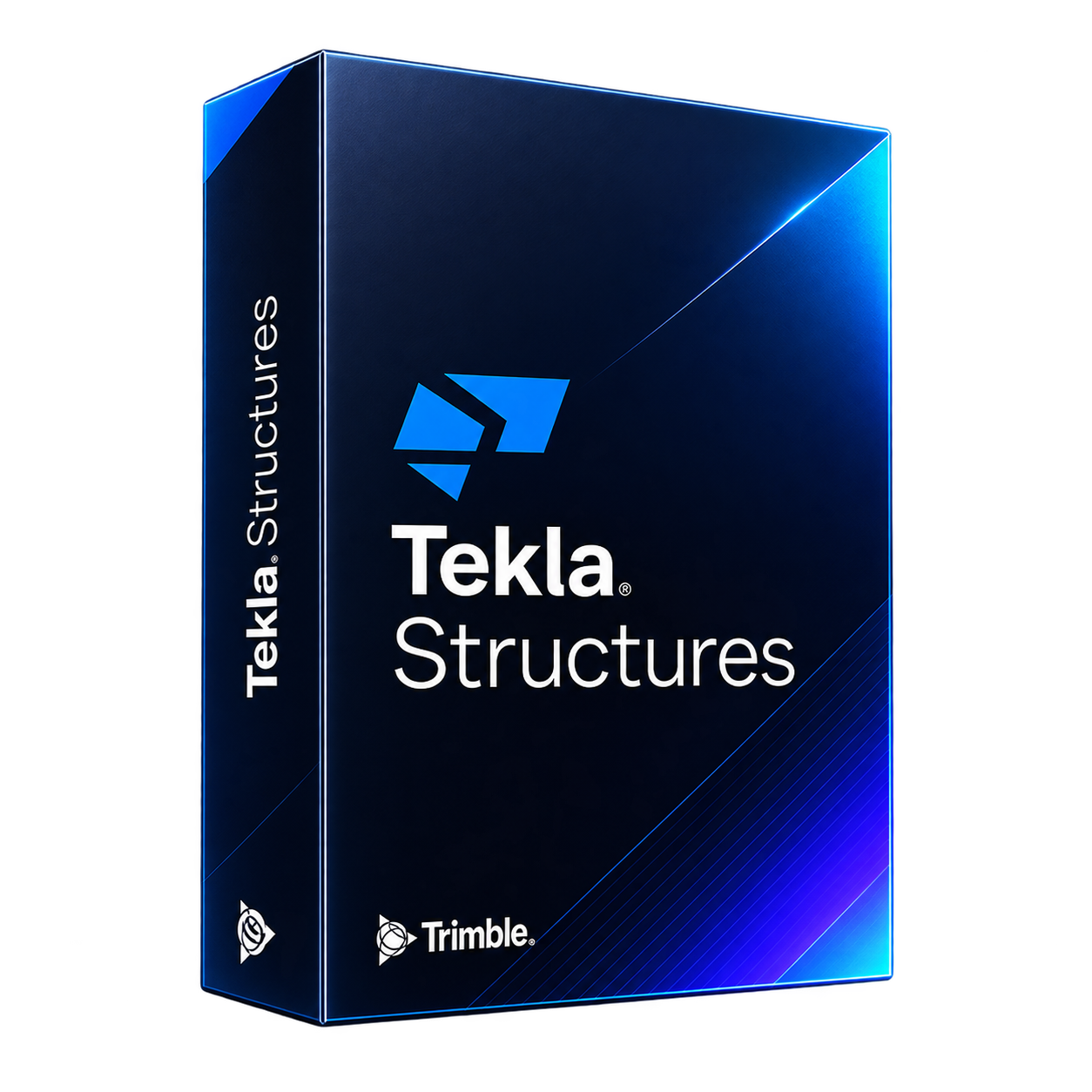 Tekla Structures