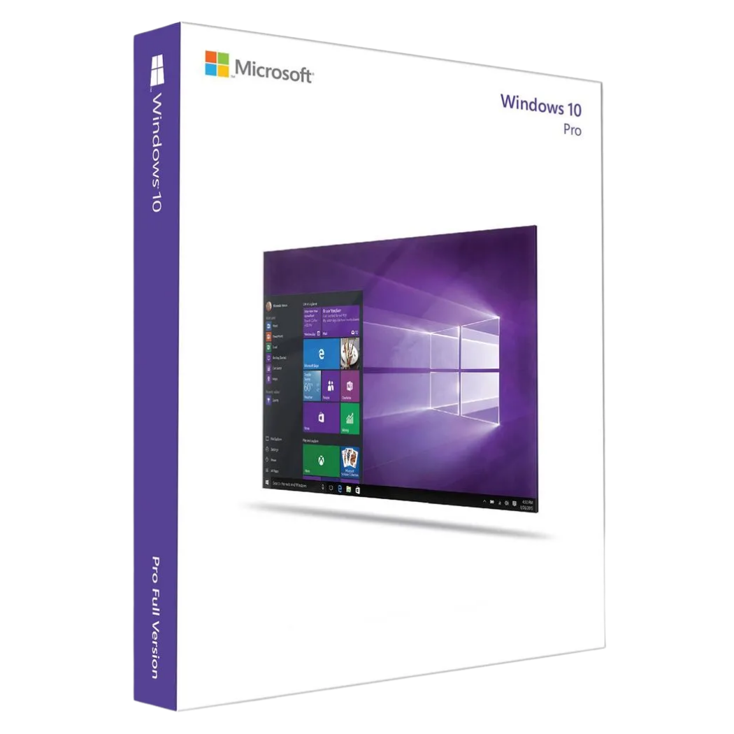 Windows 10 Pro