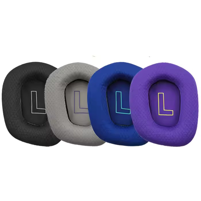 Imagen de Almohadillas para Audífonos Logitech g335 y g733