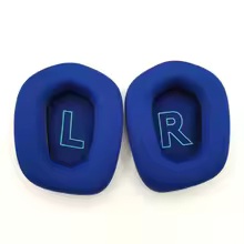 Almohadillas para Audífonos Logitech g335 y g733