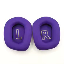Almohadillas para Audífonos Logitech g335 y g733