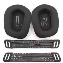 Imagen de Almohadillas con banda para Audífonos Logitech g335 y g733
