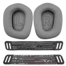 Almohadillas con banda para Audífonos Logitech g335 y g733