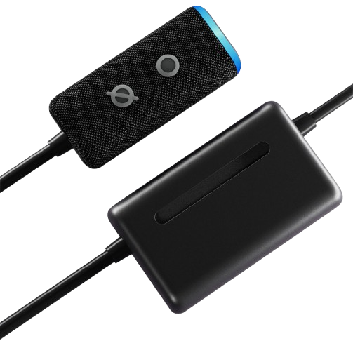 Alexa Amazon Echo Auto - última generación