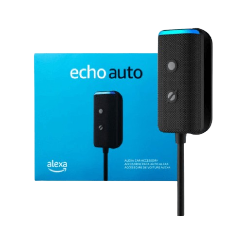 Alexa Amazon Echo Auto - última generación