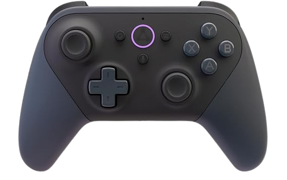 Control de Juegos Amazon Luna Wireless